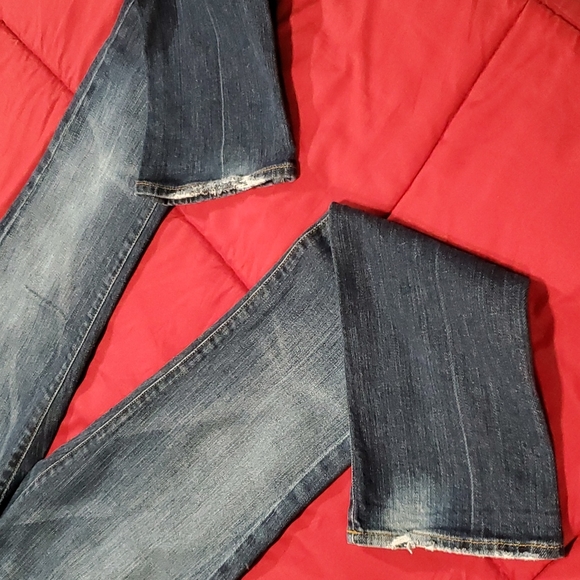7 for all mankind jeans,size 29 - Picture 2 of 10